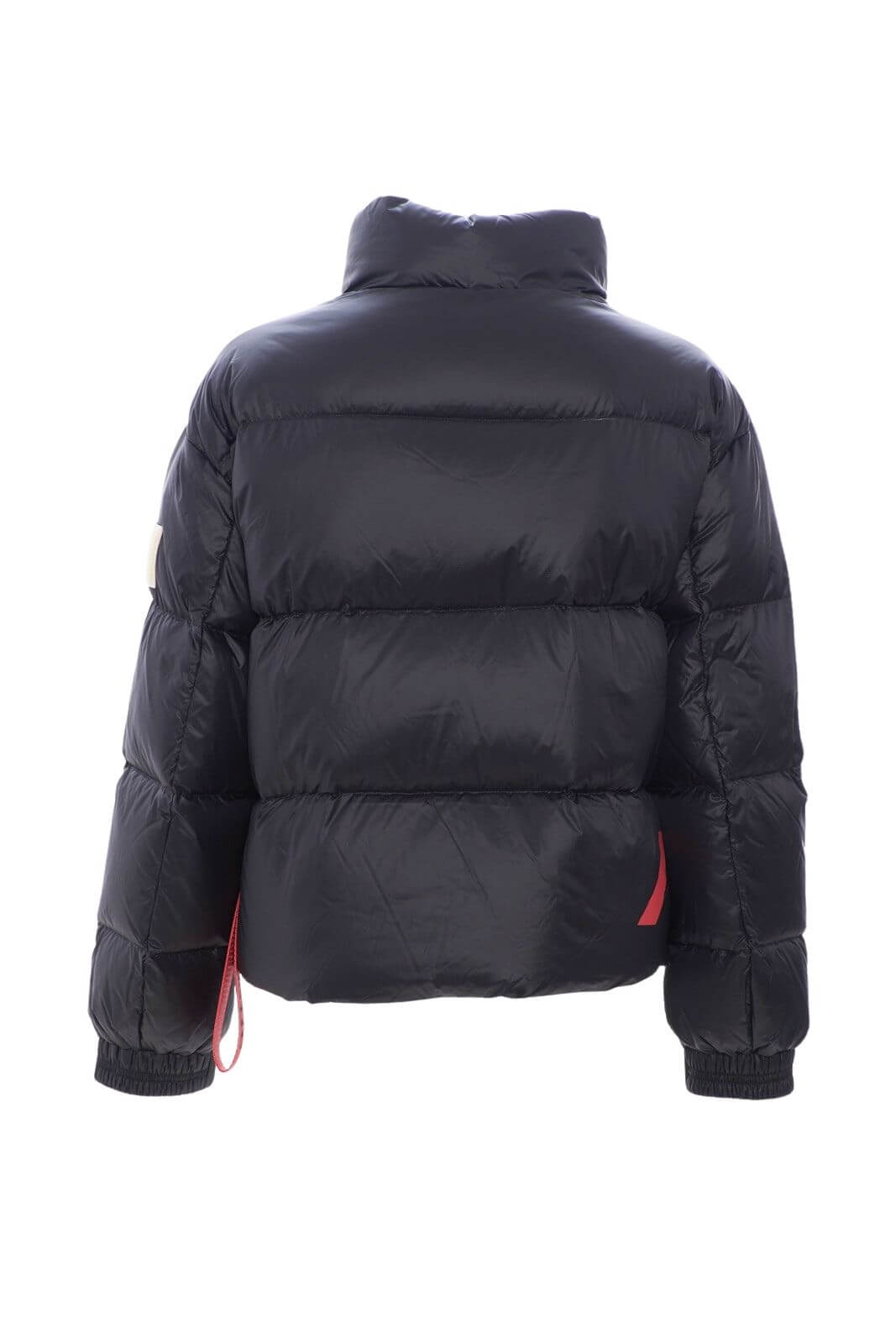 After Label TURKU women's down jacket