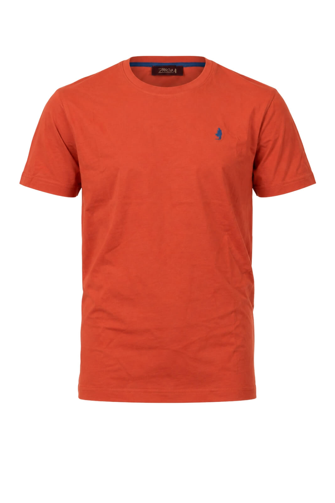 T-Shirt Mcs Uomo Short Sleeve