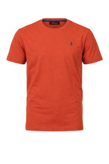 T-Shirt Mcs Uomo Short Sleeve