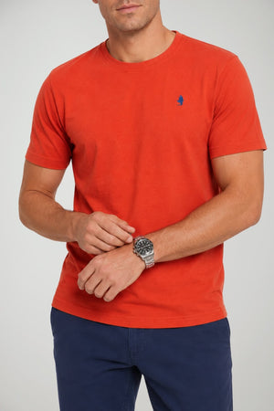 T-Shirt Mcs Uomo Short Sleeve