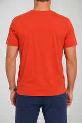 T-Shirt Mcs Uomo Short Sleeve