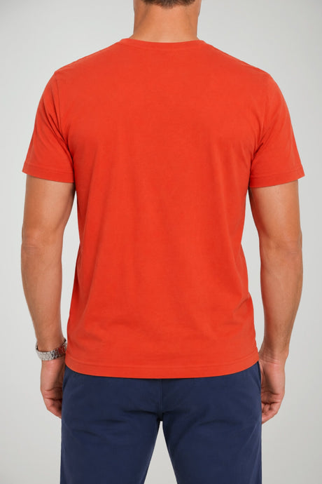T-Shirt Mcs Uomo Short Sleeve