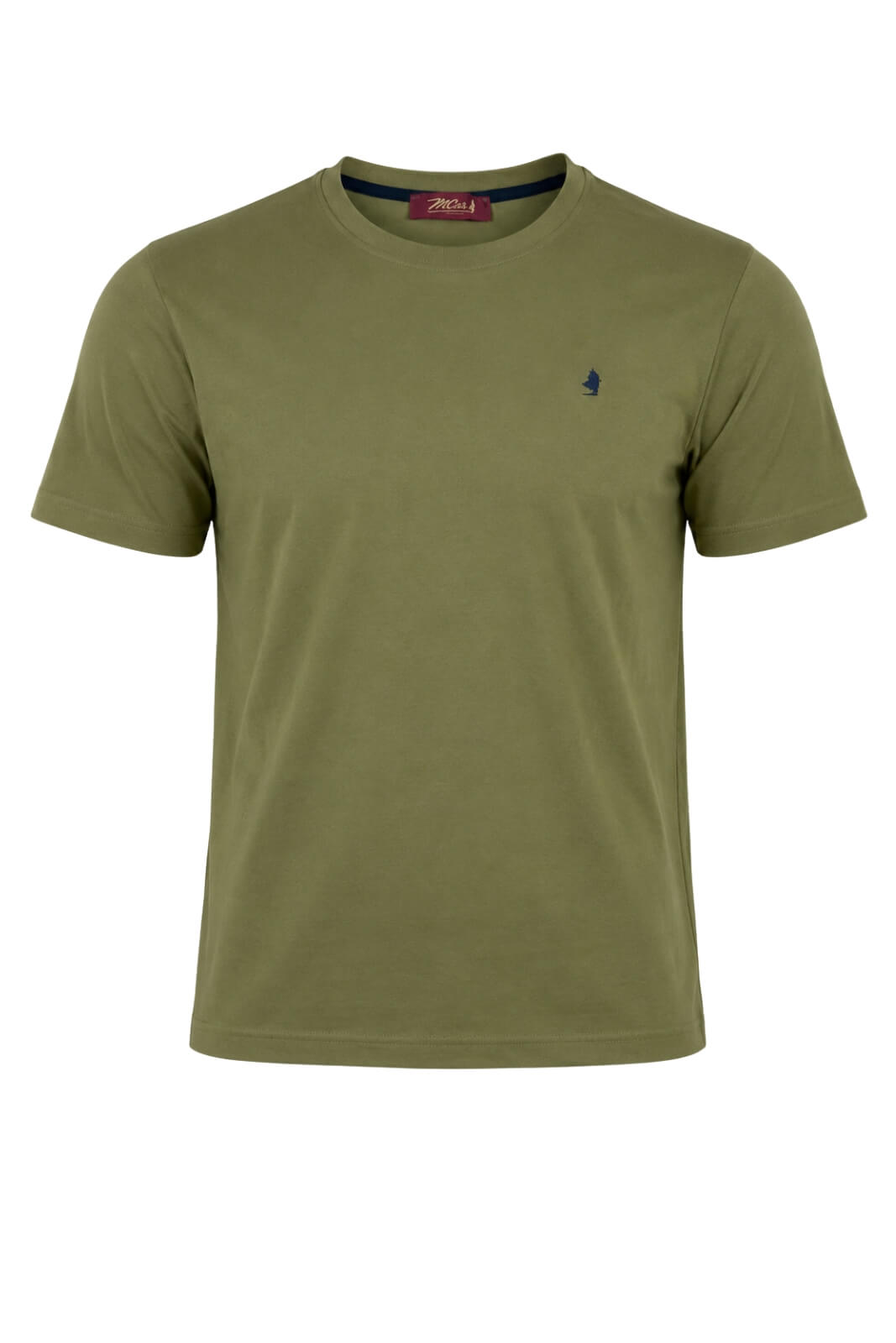 T-Shirt Mcs Uomo Short Sleeve