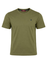 T-Shirt Mcs Uomo Short Sleeve