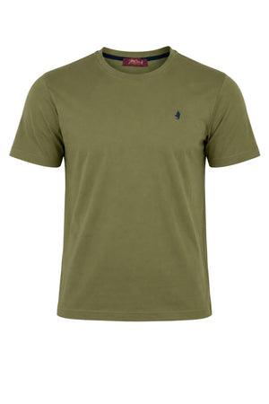 T-Shirt Mcs Uomo Short Sleeve