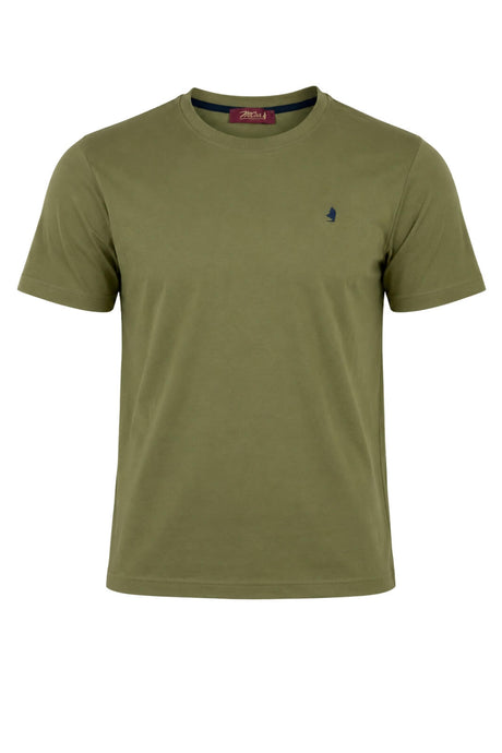 T-Shirt Mcs Uomo Short Sleeve
