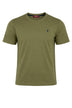 T-Shirt Mcs Uomo Short Sleeve