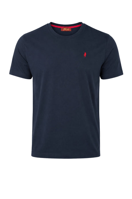 T-Shirt Mcs Uomo Short Sleeve