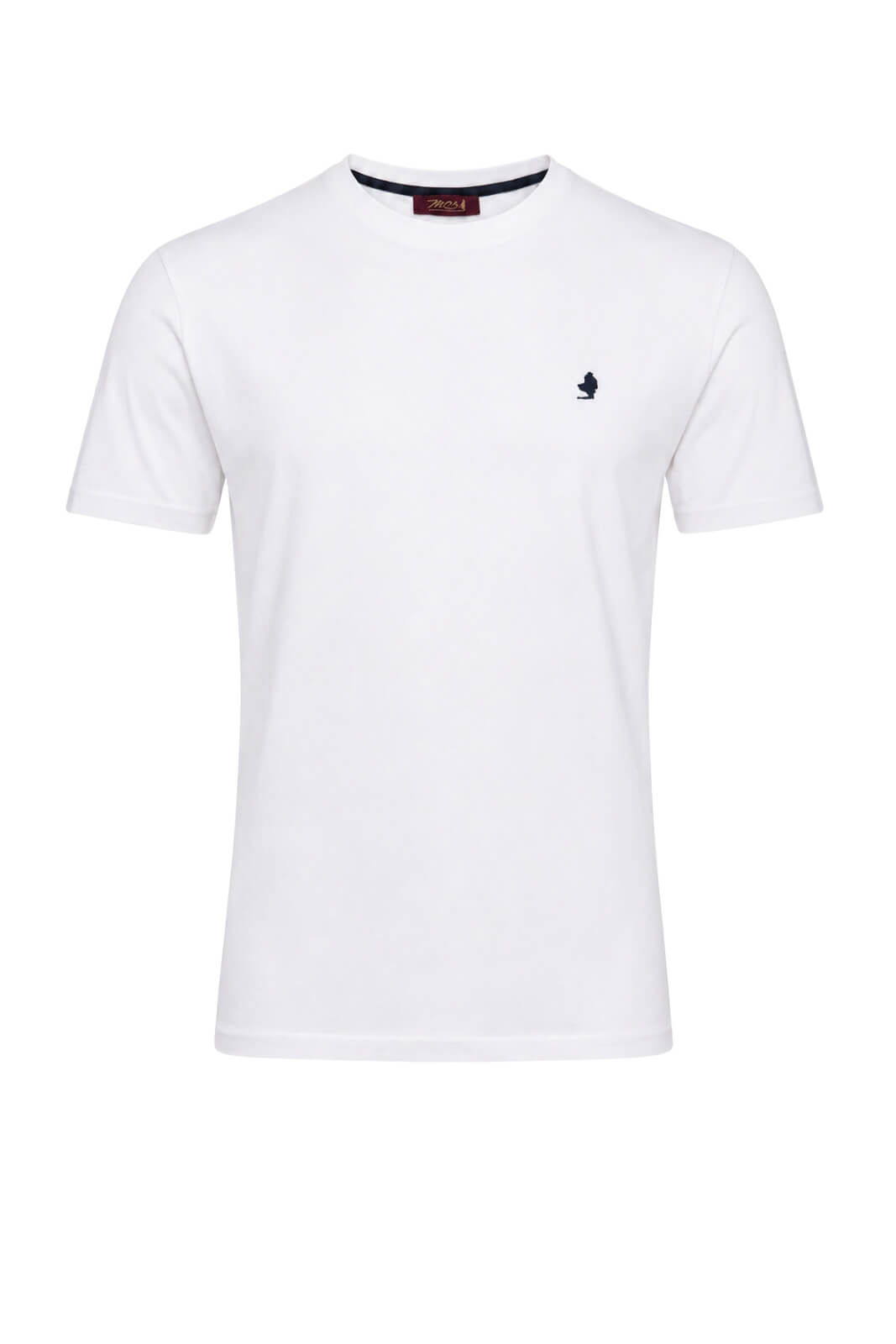 T-Shirt Mcs Uomo Short Sleeve
