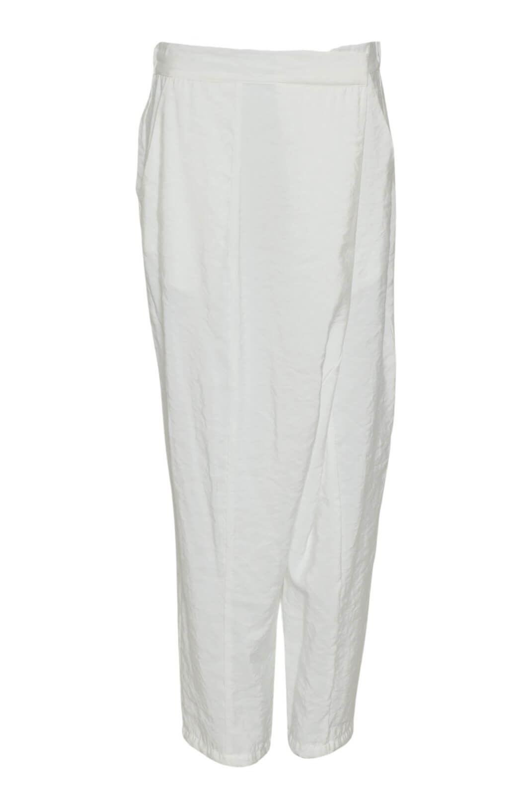 Tadashi Pantalone Donna pareo fronte