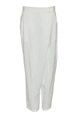 Tadashi Pantalone Donna pareo fronte