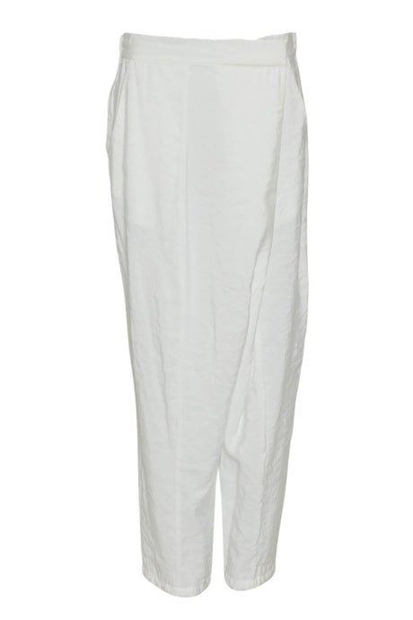 Tadashi Pantalone Donna pareo fronte