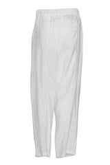 Tadashi Pantalone Donna pareo retro