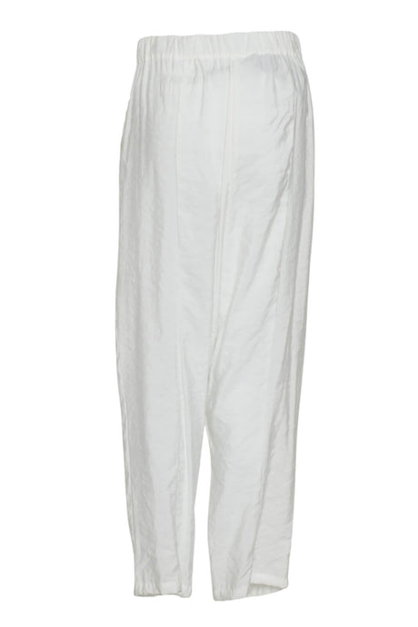 Tadashi Pantalone Donna pareo retro