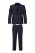 Tagliatore Abito Uomo in lana / Navy