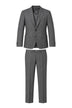 Tagliatore Abito Uomo in lana stretch
