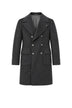 Tagliatore Cappotto Uomo Carlo / Antracite