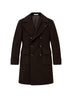 Tagliatore Cappotto Uomo Carlo / Moro