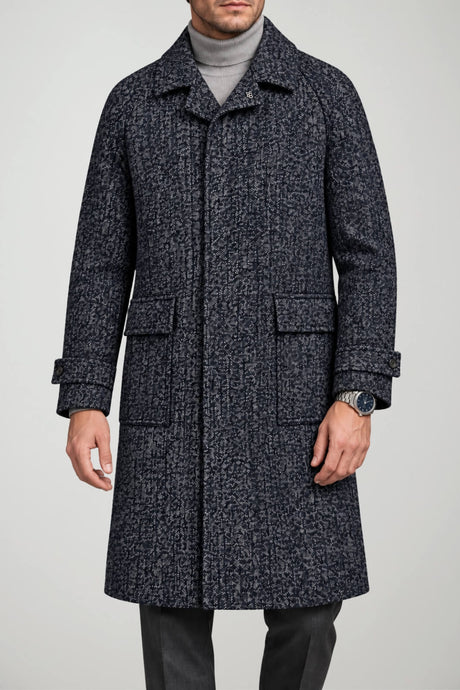 Tagliatore Cappotto Uomo Loyd