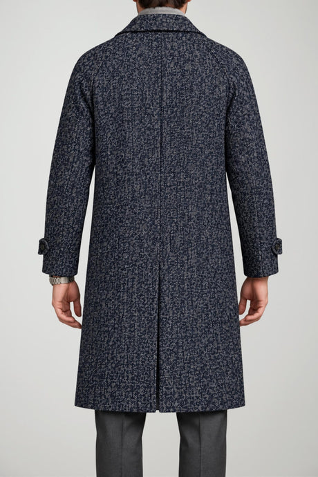 Tagliatore Cappotto Uomo Loyd