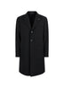 Tagliatore Cappotto Uomo in lana e cashmere / Nero