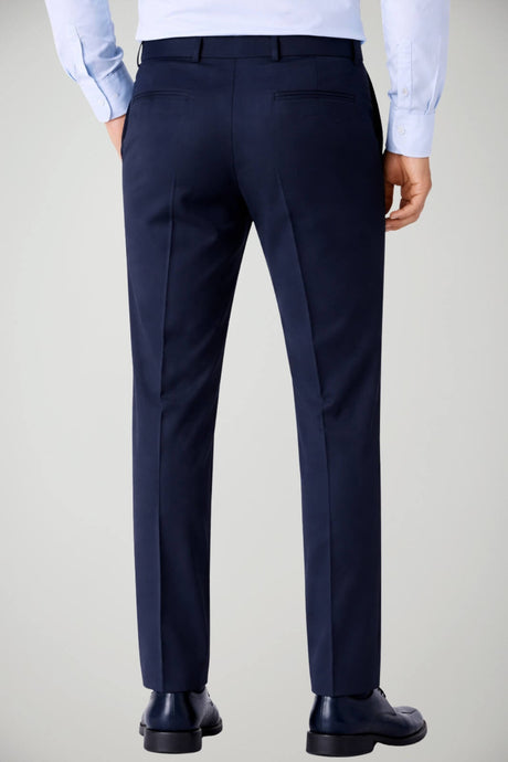 Pantaloni classici da uomo Tagliatore in cotone