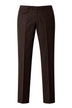 Pantaloni da uomo Tagliatore elaganti con tasche americane