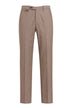 Pantaloni da uomo Tagliatore in fresco lana