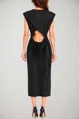 Tela Abito Donna in Twill Giapponese