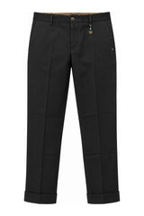 Telacruda Pantaloni Uomo Regular 802