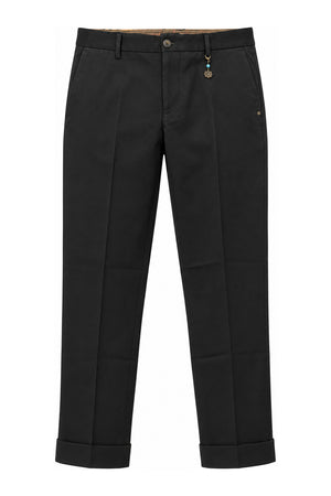 Telacruda Pantaloni Uomo Regular 802