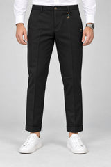 Telacruda Pantaloni Uomo Regular 802
