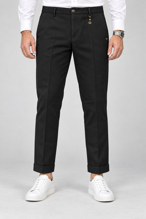 Telacruda Pantaloni Uomo Regular 802