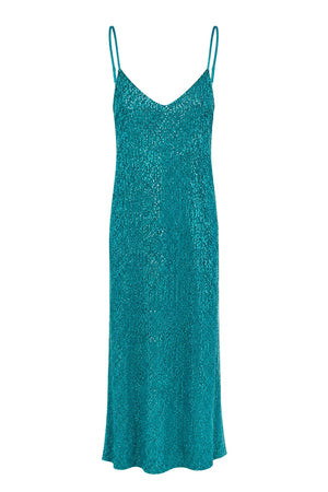 Tensione In Abito Donna in Paillettes