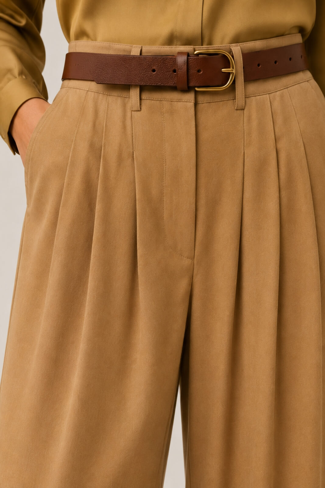 Tensione In Pantalone Donna Apollonia
