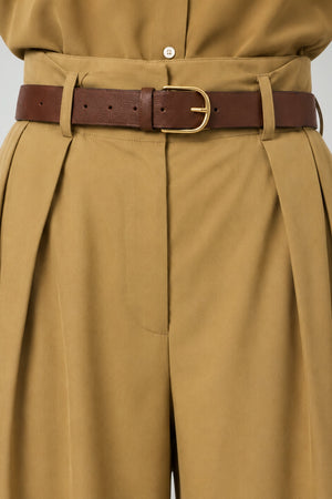 Tensione In Pantalone Donna a Palazzo con Pence