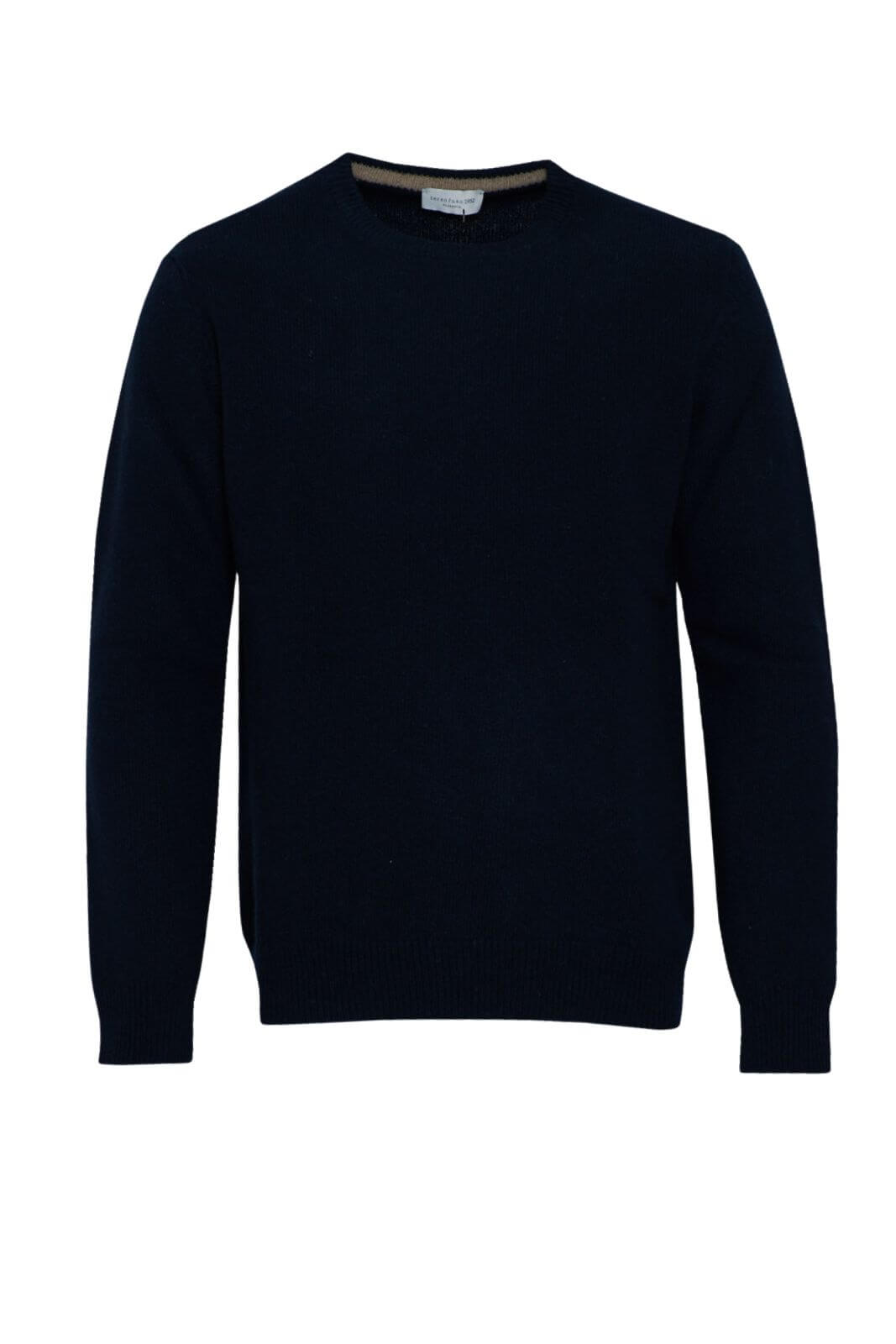 Terzo Fuso 1952 Maglia Uomo in lana merino