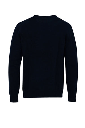 Terzo Fuso 1952 Maglia Uomo in lana merino