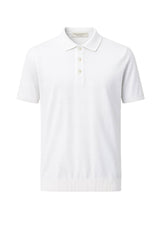Terzo Fuso 1952 Polo Uomo in filo