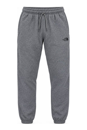 The North Face Jogger Uomo Melange Regular Fit