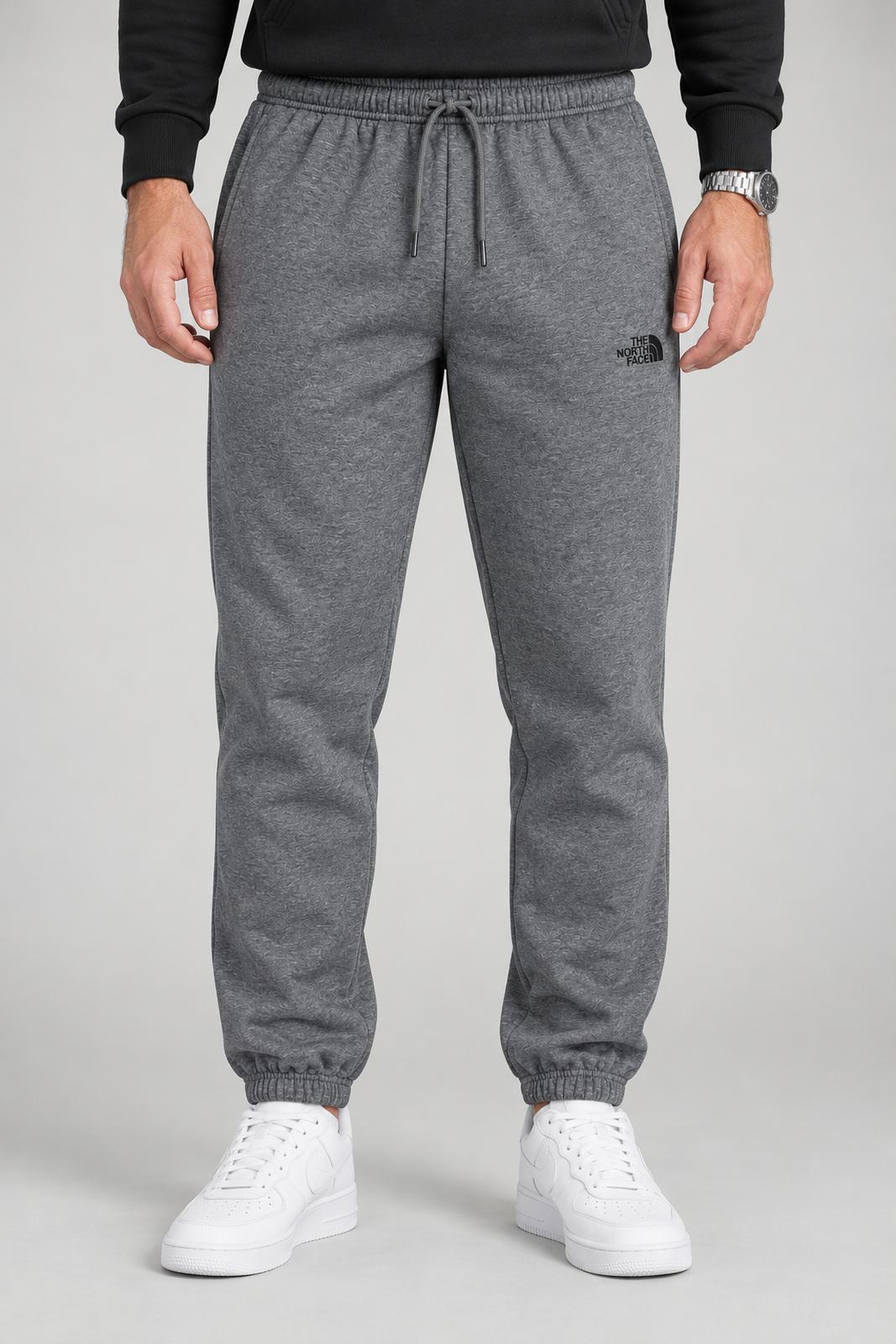 The North Face Jogger Uomo Melange Regular Fit