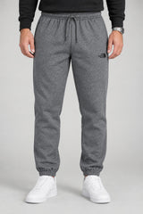 The North Face Jogger Uomo Melange Regular Fit