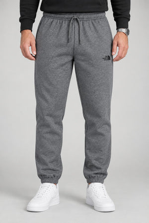 The North Face Jogger Uomo Melange Regular Fit