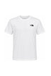 The North Face T-shirt Uomo Maxi Stampa Posteriore