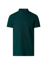 The North Face Polo Uomo in Piquet