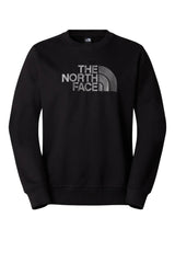 The North Face Felpa Uomo Girocollo Regular Fit