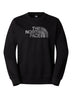 The North Face Felpa Uomo Girocollo Regular Fit
