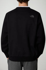 The North Face Felpa Uomo Girocollo Regular Fit