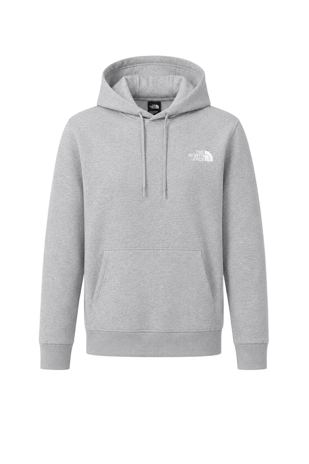 The North Face Felpa Donna con cappuccio