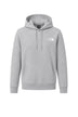 The North Face Felpa Donna con cappuccio